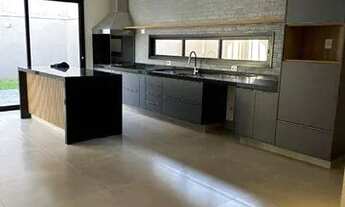 Imagem 2: Casa com 4 dormitórios à venda, 199 m² por R$ 1.800.000,00 - Zona Sul - Ribeirão Preto/SP