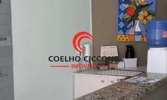 Imagem 7: Sala 47 m venda São Bernardo do Campo