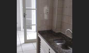 Imagem: Kitnet/conjugado para aluguel tem 35 metros