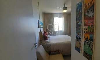 Imagem 5: CIDADE JARDIM - Apt de 3 quartos com 1 suíte