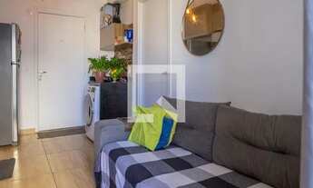 Imagem 3: Apartamento para Aluguel - Barra Funda, 1 Quarto, 32 m2