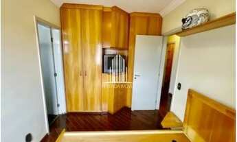 Imagem 6: APARTAMENTO 4 DORMITÓRIOS 2 SUITES 4 VAGAS 120M² - TATUAPÉ