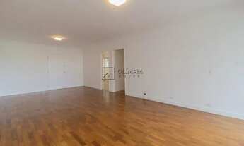 Imagem 6: Apartamento Venda 3 Dormitórios - 128 m² Jardim Europa