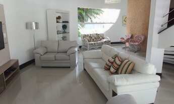 Imagem 4: Sobrado para venda tem 320 metros quadrados com 5 quartos em Riviera - Bertioga - SP