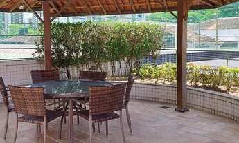 Imagem 4: Alameda 17, 215 m2, com 4 suítes, lazer completo, 3 vagas em Casa Forte