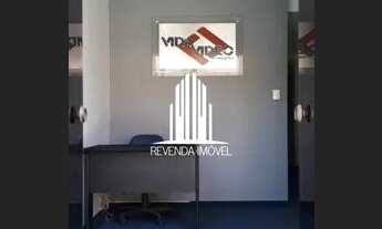 Imagem 6: Sala comercial com 200m² no Butanta