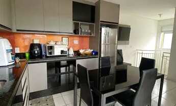 Imagem 3: Cobertura duplex a venda - Jardim Silvestre - Guarulhos/SP