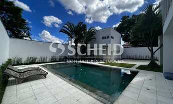 Imagem 3: Casa de 850 AUm² com 3 Suítes à venda na Região do Jardim América