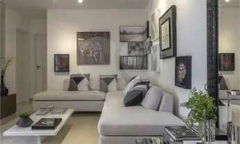 Imagem 4: Apartamento 2 quartos Nova Vista