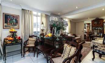 Imagem 4: São Paulo - Apartamento Padrão - Jardins