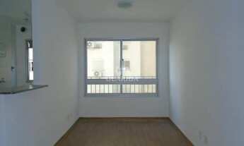 Imagem: Apartamento para aluguel, 2 quartos, 1 vaga