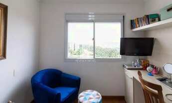 Imagem 4: Imperdível à venda de Apartamento em Jardim Olympia