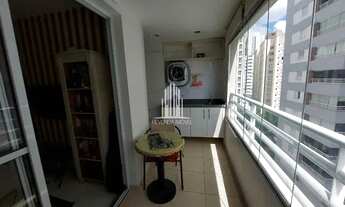 Imagem 5: Cond Terraço Apartamento de 39m2 1 Dorm 1 Suite 1 Vaga Bela Vista