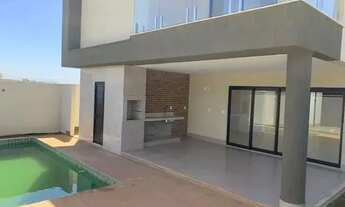 Imagem 5: Casa em Condomínio para Venda em Aparecida de Goiânia, Residencial Parqville Jacarandá, 3