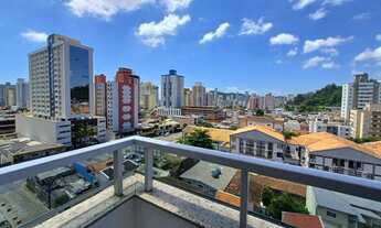 Imagem: APTO 01 SUÍTE 01 DORMITÓRIO CENTRO