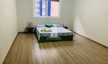 Imagem 7: Apartamento no Condomínio Santa Helena na Consolação com 72m² 1 suíte 2 banheiros