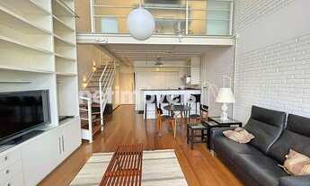 Imagem 3: Locação Apartamento 1 quarto Cerqueira César São Paulo