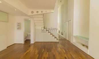 Imagem 5: Apartamento Locação Vila Madalena 116 m² 2 Dormitórios