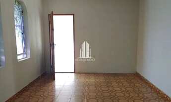 Imagem: Sobrado com 2 dormitórios sendo 1 suíte