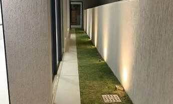 Imagem 7: CASA ALTO PADRÃO NO TERRAS ALPHAVILLE ANÁPOLIS