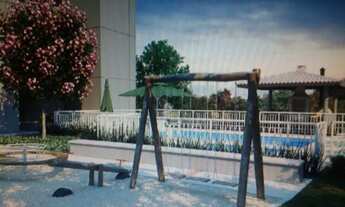 Imagem 7: Apartamento Equilibrium Morumbi