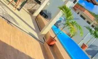 Imagem 3: Casa no Guamá Casa com 1 dormitório