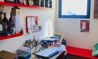 Imagem 4: Apartamento com 220m² no Jardim São Paulo - SP com 4 dormitórios (3suítes) e 3 vagas de ga