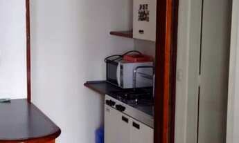 Imagem 3: Flat reformado com 36m² para aluguel - São Paulo - SP