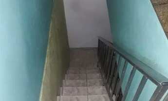 Imagem 7: Asa com 2 quartos , 2 banheiros , 1 sala de estar , 2 andares , varanda , área de serviço