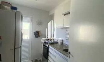 Imagem 6: Edifício STARE Apartamento com 2 dormitórios