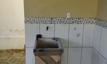 Imagem 2: Casa nova para alugar