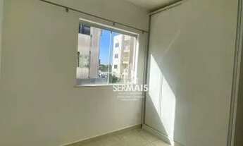 Imagem 7: Apartamento com 2 dormitórios para alugar, 56 m² por R$ 2.400,00/mês - Nova Esperança - Po