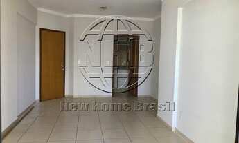 Imagem 3: Apartamento para Venda em Ribeirão Preto, Jardim Botânico, 3 dormitórios, 3 suítes, 4 banh