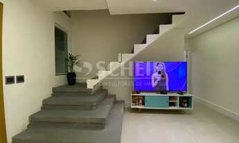 Imagem 5: Casa Reformada e Moderna - 400m2 , 3 quartos, 1 suíte, 2 vagas