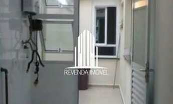 Imagem 3: APARTAMENTO 2 DORMITÓRIOS, 1 SUÍTE, 1 VAGA, À VENDA EM SÃO PAULO