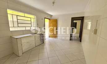 Imagem 2: Casa assobradada para locação com 120m², 2 dormitórios e 2 vagas à venda no Jardim Sabará