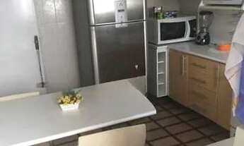 Imagem 3: Apartamento para Venda em São Bernardo do Campo, Centro, 2 dormitórios, 1 banheiro, 1 vaga