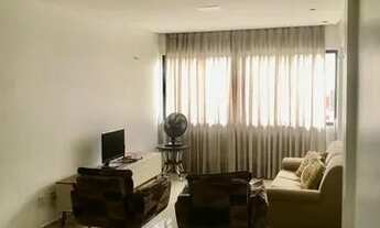 Imagem: Apartamento mobiliado aldeota 3 quartos