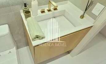 Imagem 7: Apartamento à Venda, Bela Vista - São Paulo - SP, Com 2 Dormitórios e 45,29 m²!