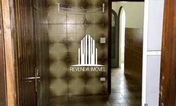 Imagem 7: Sobrado para locação com 6 quartos na Saúde