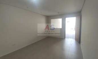 Imagem 6: Sobrado Novo com 3 Dormitórios ( sendo 1 suíte) e 2 Vagas de Garagem- Vila Maria Alta