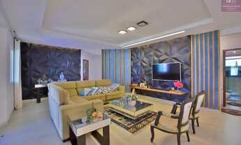 Imagem 3: Vicente Pires- Rua 06 -3 suítes