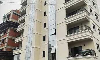 Imagem: Apartamento anual 2 Suítes e 2 Vagas, Perequê!