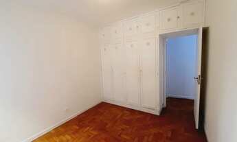 Imagem 2: Apartamento para venda com 82 metros quadrados com 3 quartos em Pinheiros - São Paulo - SP