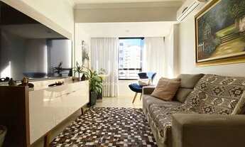 Imagem: Apartamento com 2 quartos no Itacorubi