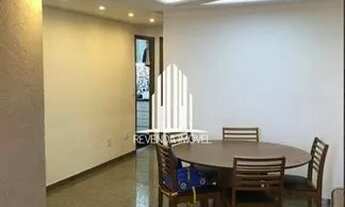 Imagem 7: APARTAMENTO 3 DORMITÓRIOS, 1 VAGAS, À VENDA EM SÃO PAULO