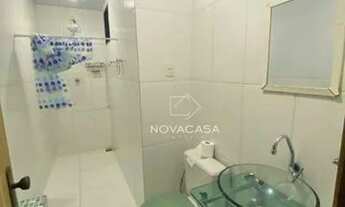 Imagem 6: Casa com 2 dormitórios para alugar, 90 m² por R$ 1.408,00/mês - Vila Cloris - Belo Horizon