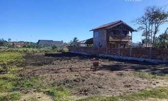 Imagem 2: Terreno amplo à 550m do mar l Salinas - Barra do Sul/SC