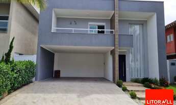 Imagem 1: Sobrado à venda, 3 quartos, 2 suítes, Vila São Paulo - Itanhaém/SP