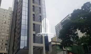 Imagem: Conjunto comercial a venda no Edifício